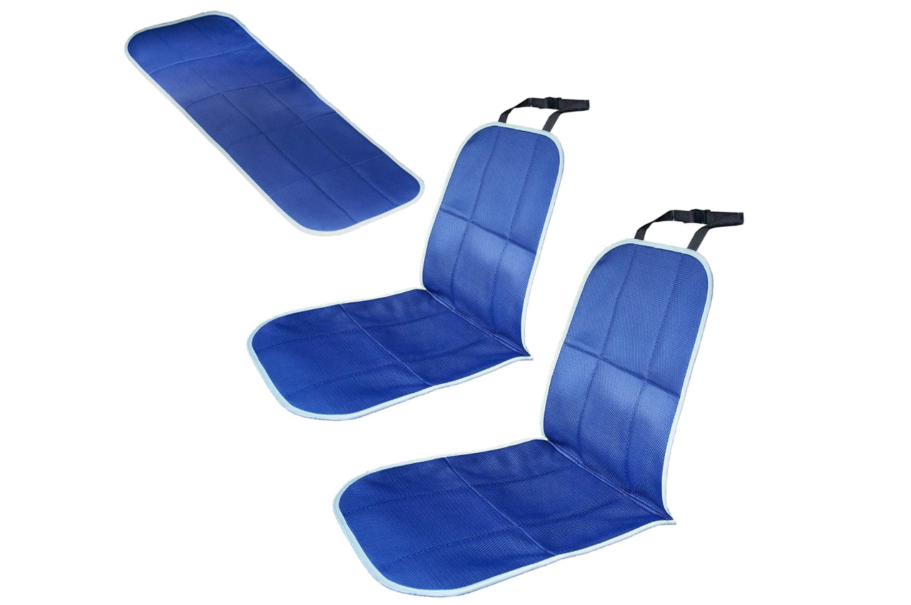 Amazonタイムセール中 蒸れ 暑さ対策に メッシュ仕様の車用シートや 776円のヘッドホンスタンドなど Amazonタイムセール中 蒸れ 暑さ対策に メッシュ仕様の車用シートや 776円のヘッドホンスタンドなど