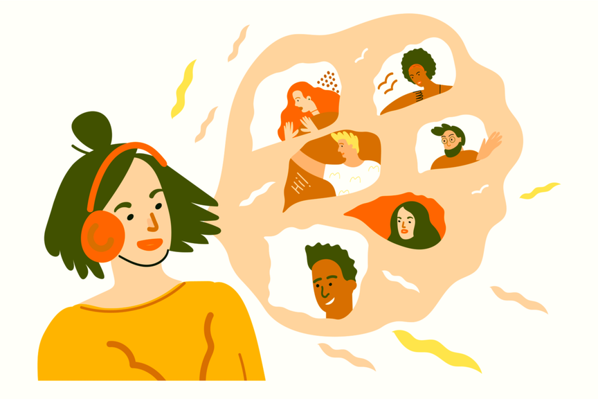 適当こそ愛される?誰からも信頼される「大人の対話術」