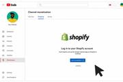 YouTube、Shopify連携で通販番組化。クリエイターの新たなビジネスモデルとは？