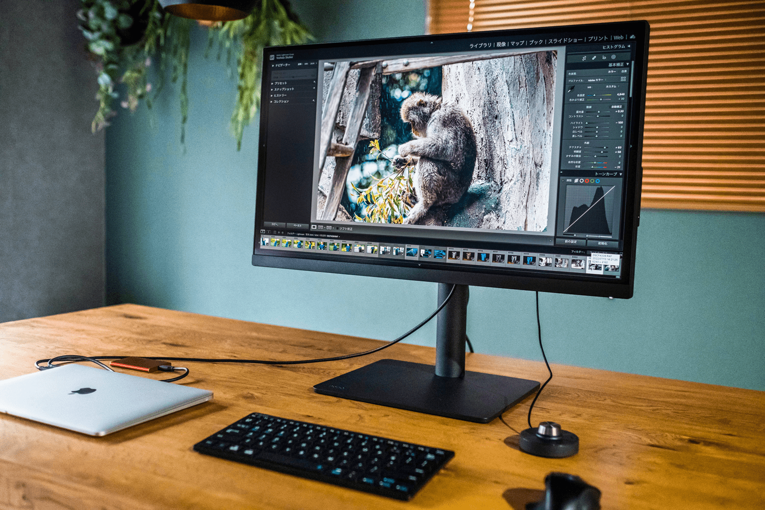 【ハイスペックカスタム】iMac 27インチ　キーボード　マウスセット　デザイナー仕様 ハイスペックカスタム】iMac 27インチ キーボード マウスセット