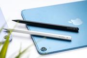 マグネット充電にも対応。お値打ちだけどしっかり使えそうなiPad用タッチペン「A7Pro」