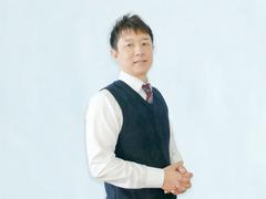 佐藤賢一郎