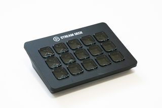 ショートカットをボタン1つで！「Stream Deck Mk.2」が効率派の