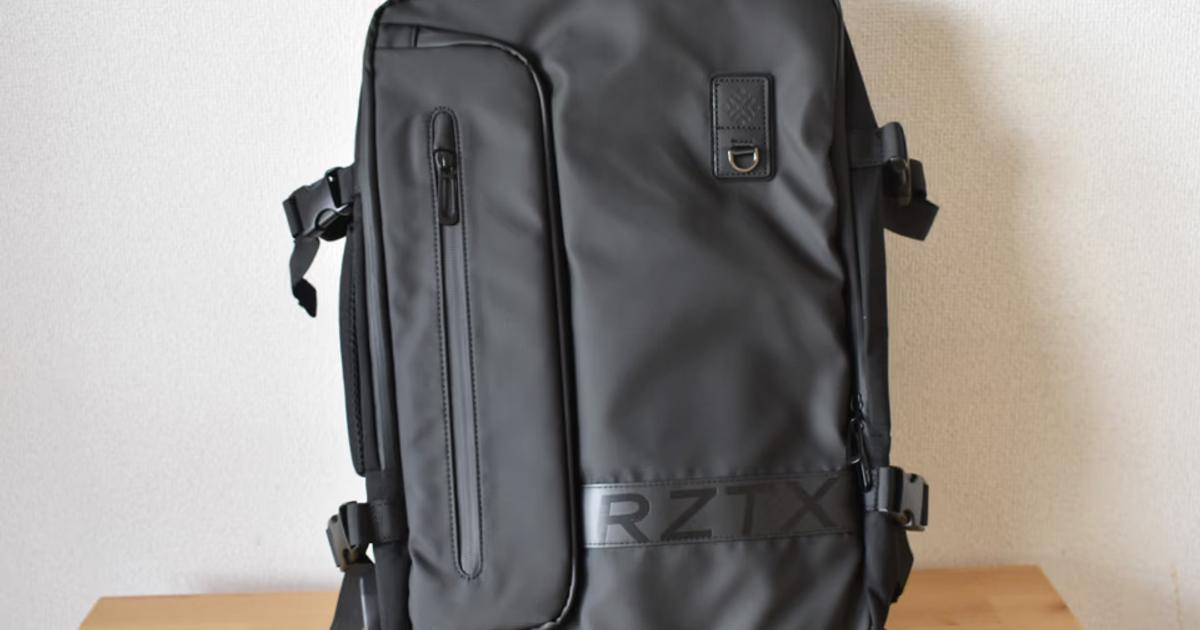〇Of57 未使用 真空圧縮 バックパック トラベルバッグ ブラック Amazon.co.jp: Vacpack バックパック、真空圧縮機能付き 60L