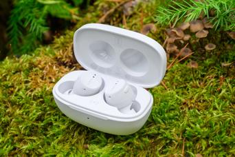 もうなくさない。iOSの「探す」に対応したBelkin のワイヤレスイヤホン