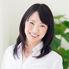 中山 真由美(なかやま・まゆみ)さん