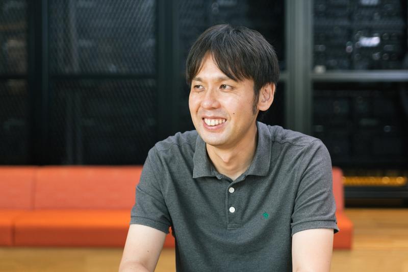 アクセンチュア・SAPコンサルタントの須田さん