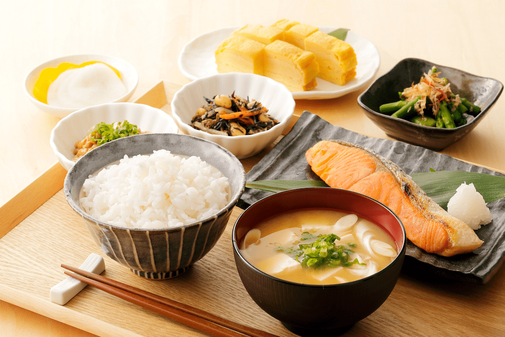 夏バテ予防にも! この時短メニューで朝食の習慣化に成功した