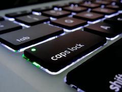 Macの「CapsLock役立たず」問題から解放される、便利な使い道 | ライフハッカー・ジャパン