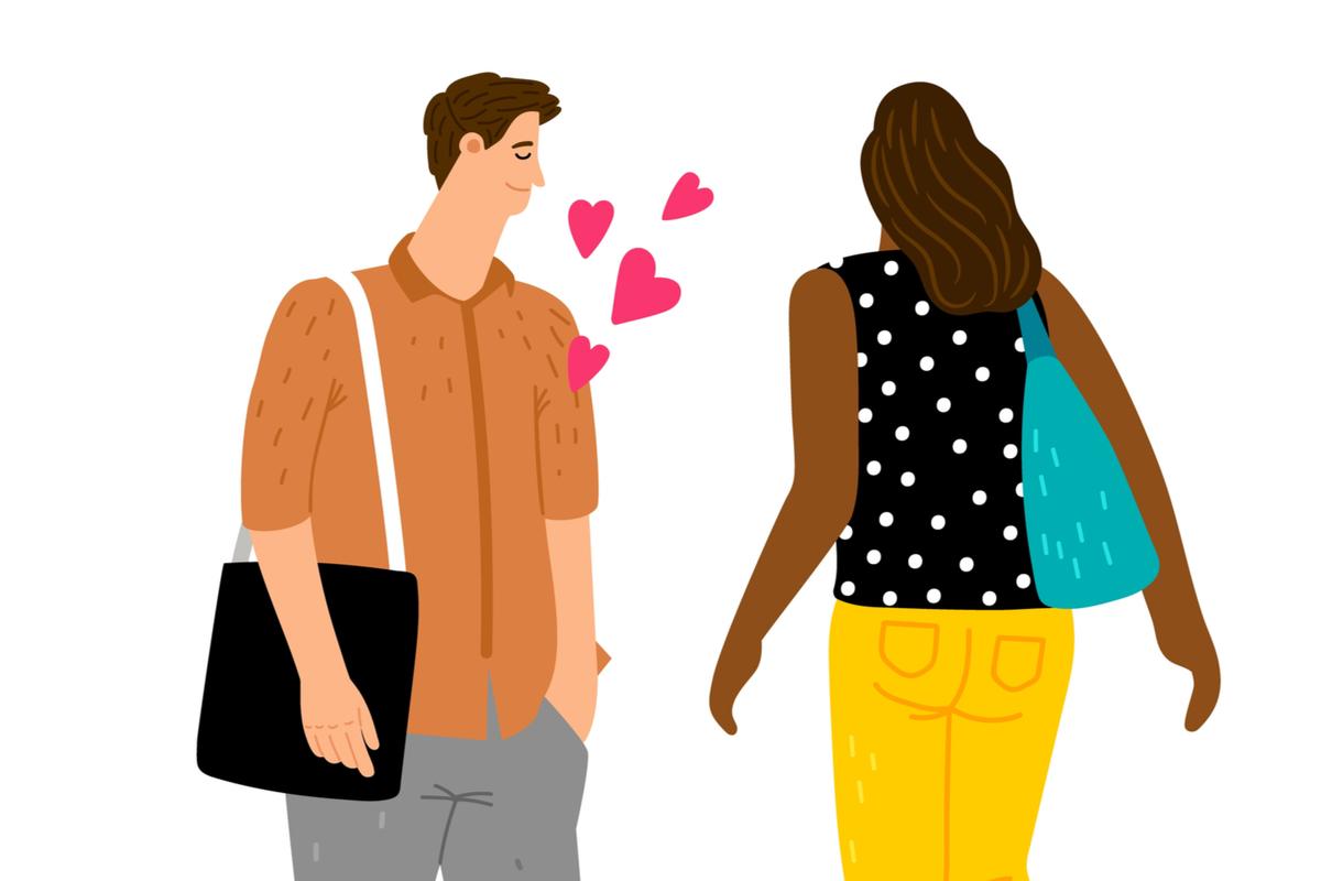 心理テスト つい食べちゃうものでわかる あなたのひと目惚れレベル ライフハッカー ジャパン