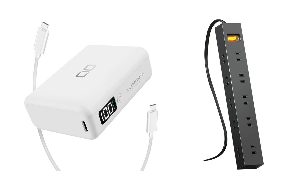 Amazonタイムセール中 Cioの人気モバイルバッテリーが本日限り10 オフ エレコムの10個口電源タップがセール特価でお買い得 ライフハッカー ジャパン Amazonタイムセール中 Cioの人気モバイルバッテリーが本日限り10 オフ エレコムの10個口電源タップがセール特価でお買い得 ライフハッカー ジャパン