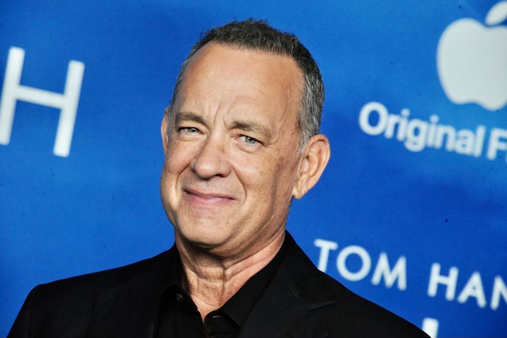 断れない人」は損をする！ トム・ハンクスの成功の裏側にあった「魔法