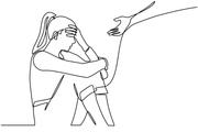 同情ではなく逆に相手を傷つけているかも？「シフトレスポンス」発言に気をつけて！