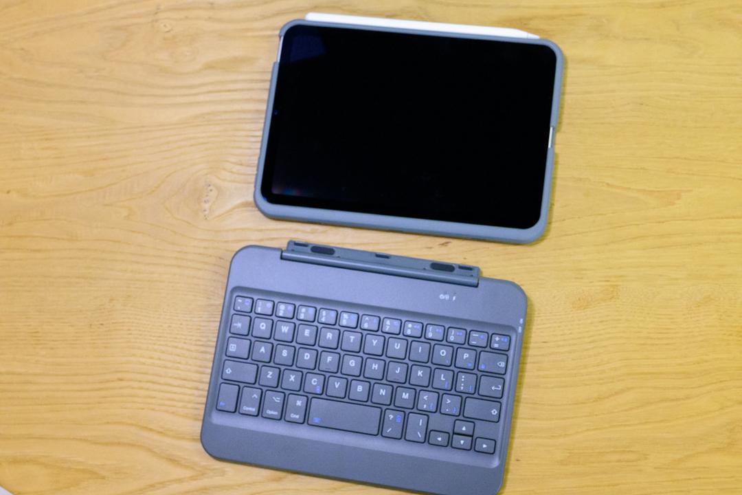 AppleがiPad mini用キーボードケースをつくらない理由 | ライフ