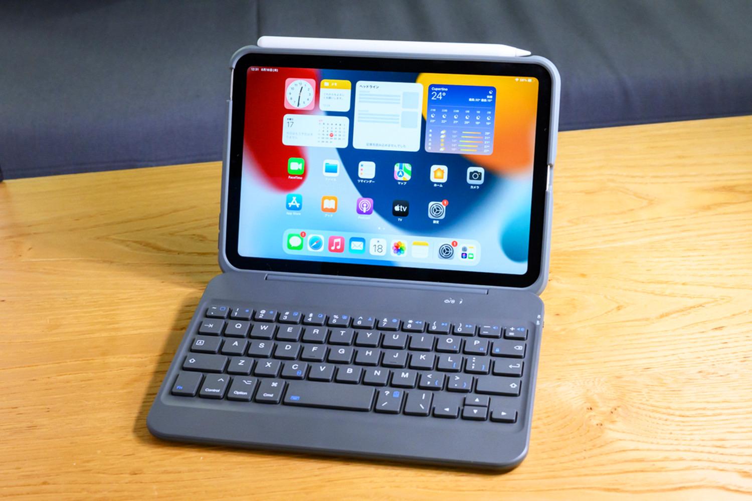 美品のiPad mini 2 大きな傷なし キーボード付き｜Yahoo!フリマ（旧PayPayフリマ）