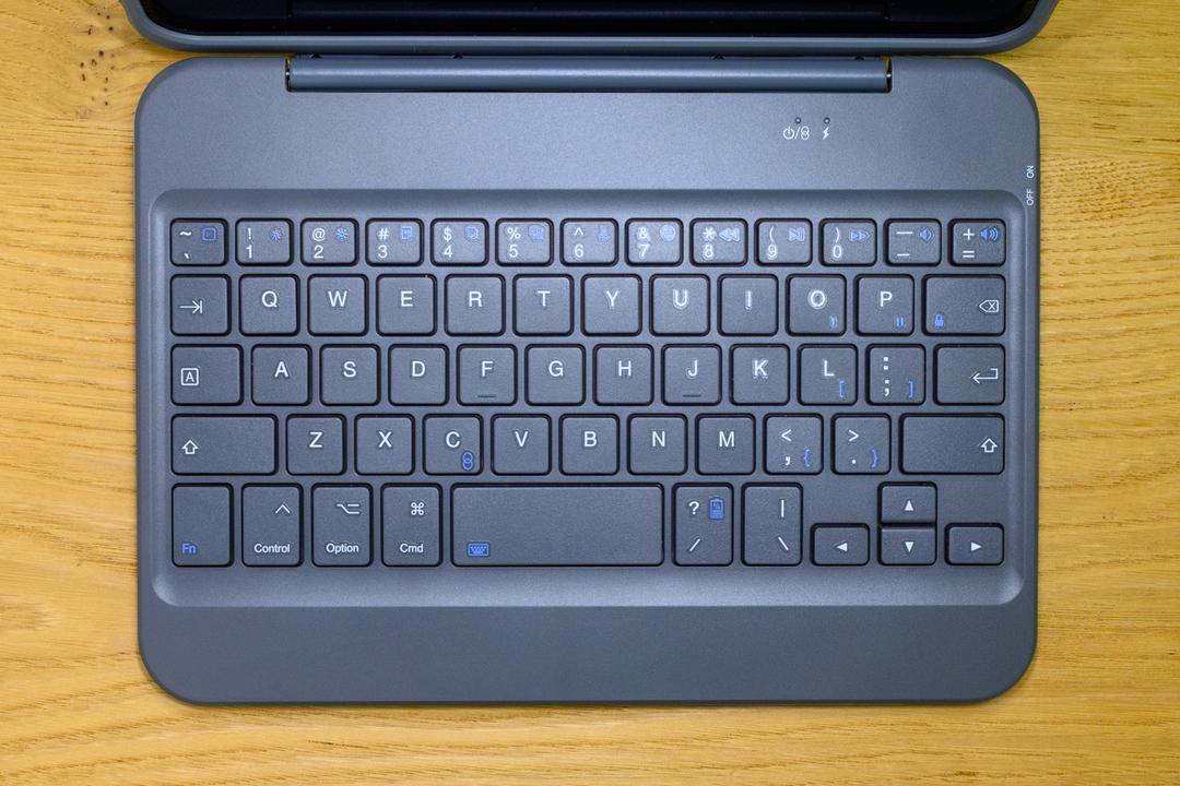 AppleがiPad mini用キーボードケースをつくらない理由 | ライフ AppleがiPad mini用キーボードケースをつくらない理由 | ライフ