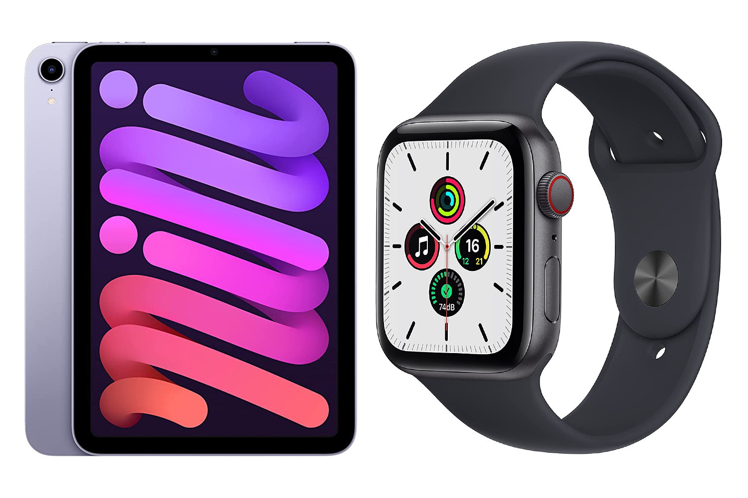 ☆本日限定価格！Apple Watch se すぐ使えます！！ 本日のみの価格?Apple Watch SE -スマートウォッチ-