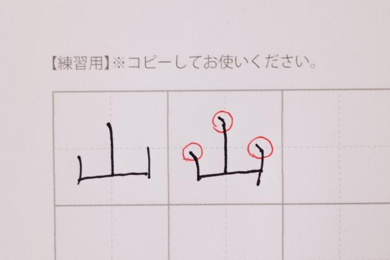 「山」のビフォーアフター