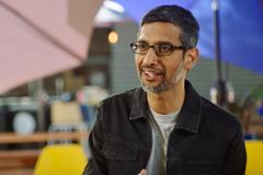 入社11年でGoogle CEOに！ サンダー・ピチャイがラリー・ペイジから指名された理由 | ライフハッカー［日本版］