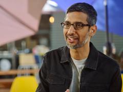 入社11年でGoogle CEOに！ サンダー・ピチャイがラリー・ペイジから指名された理由 | ライフハッカー［日本版］
