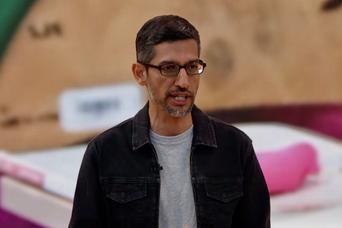 「AIで世界を変える」Google・ピチャイCEOのモチベーションが枯渇しない理由
