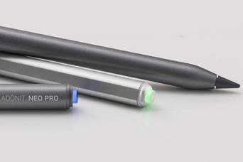  ｢Apple Pencil高すぎ｣という人に朗報。機能がほぼ同じのAdonitスタイラスペンがあるよ