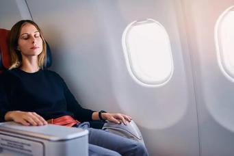 追加料金なしで飛行機の座席をアップグレード。この方法はぜひ試してみてほしい