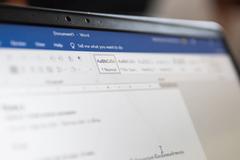 How to revive a 'closed Microsoft Office file without saving' | Lifehacker Japan