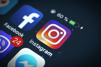 「Instagram」「Facebook」アプリ内ブラウザは要注意。トラッキングから身を守る方法