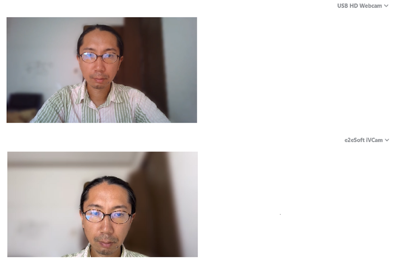 Screenshot: 山田洋路 via Skype