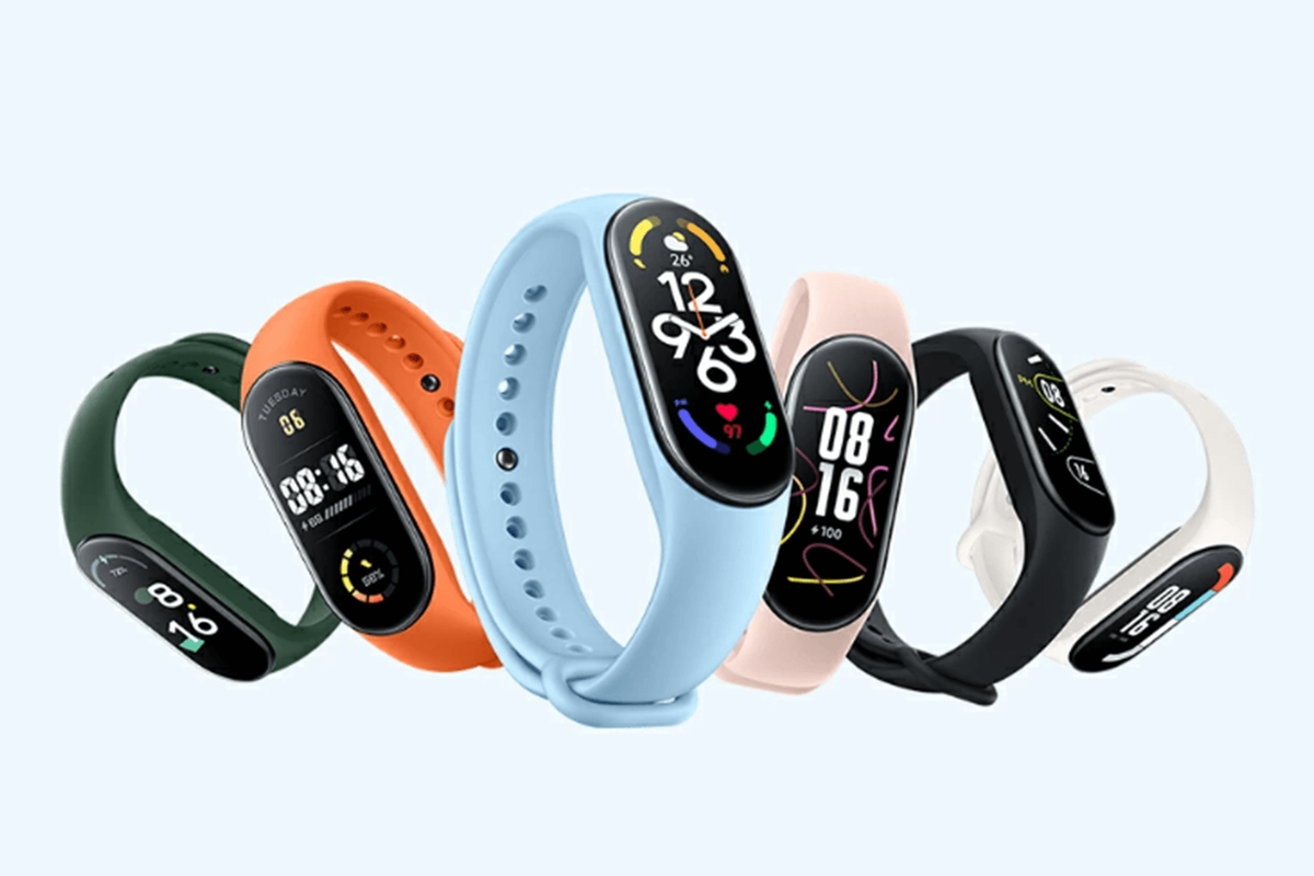 シャオミpad 6 8G+256G ほぼ新品smart band 7 新品