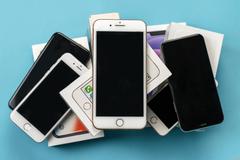 Smarter Than Selling! 3 Ways to Recycle Your Old Smartphones and Tablets |  Lifehacker Japan