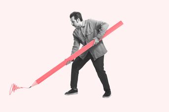 職場でこき使われないために。私生活から仕事をシャットアウトする境界線の引き方