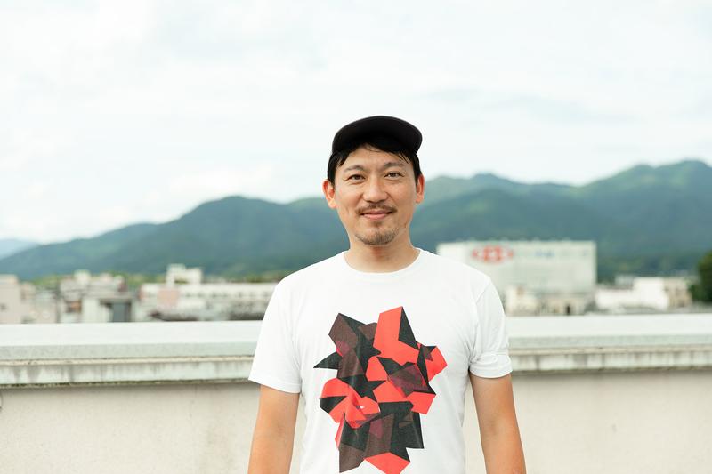 クラフトバンクCFO 共同創業者 庄田健助さん