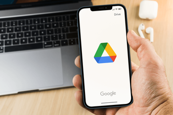 Googleドライブの容量を奪う「使っていないファイル」の見つけ方