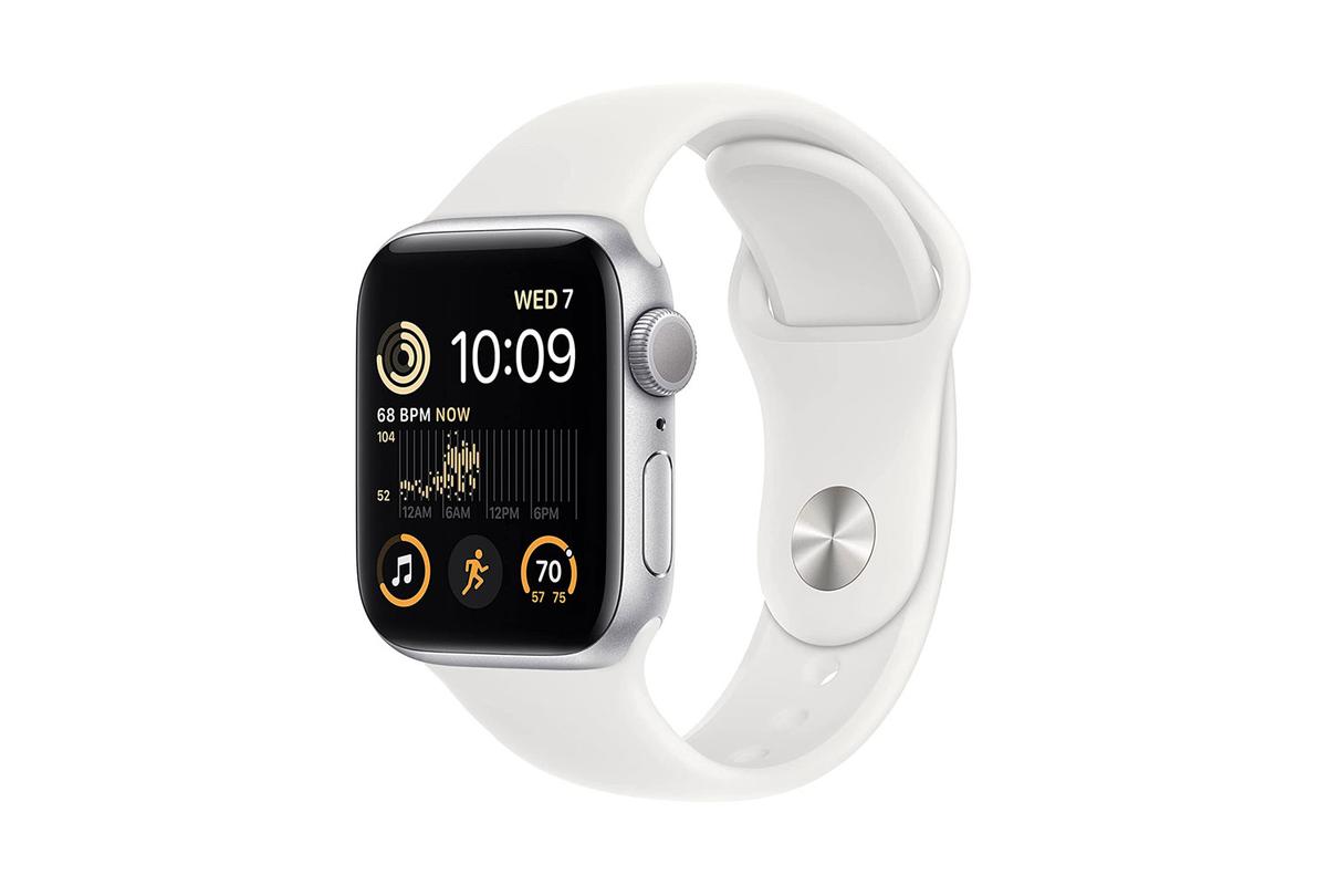 Amazon本日のおすすめ商品】買うなら今！本日発売のApple Watch SE（第2世代）が今日買って明日届く！ | ライフハッカー・ジャパン