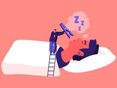8時間睡眠、死守できます。時間の使い方が上手くなるために重要な3つの習慣 | ライフハッカー・ジャパン