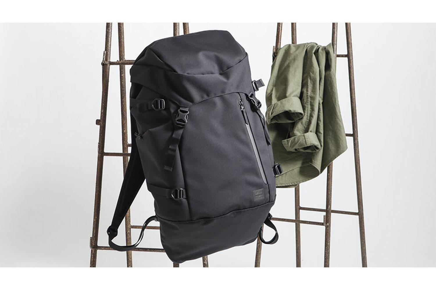 PORTER FUTURE BACKPACK 22L バックパック リュック - リュック/バック ...