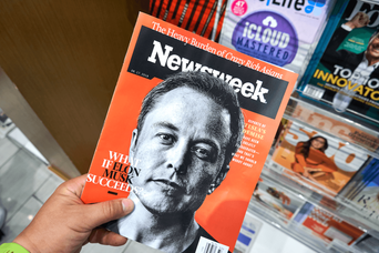 イーロン・マスク流、効率的な学習法｜やってしまいがちなあれに気をつけろ