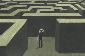 【心理テスト】好きな乗り物でわかる、実はあなたが深層心理で「苦手」なことは?