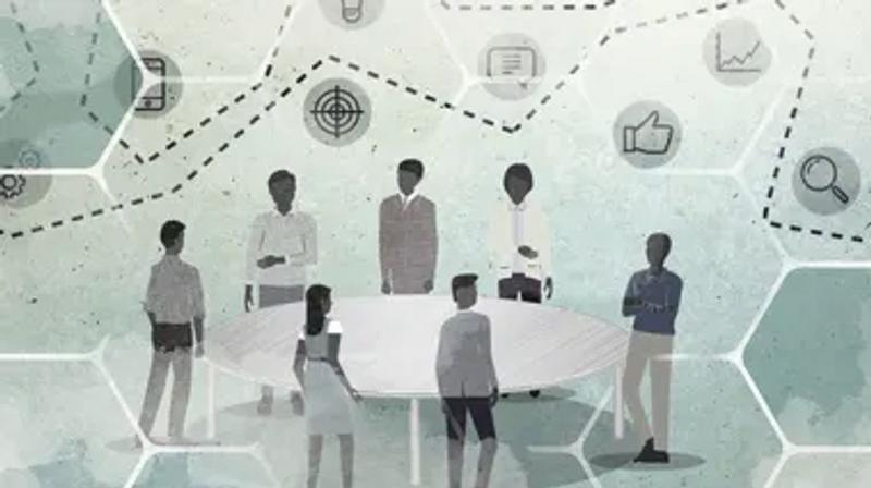 Image: Harvard Business School Online