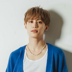 Hyuk(ヒョク)
