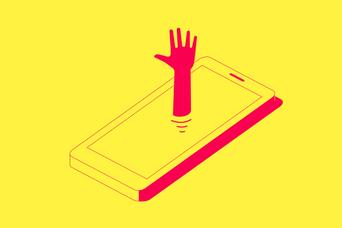 もう時間を無駄にしない！「だらだらスマホ」封印までの5ステップ
