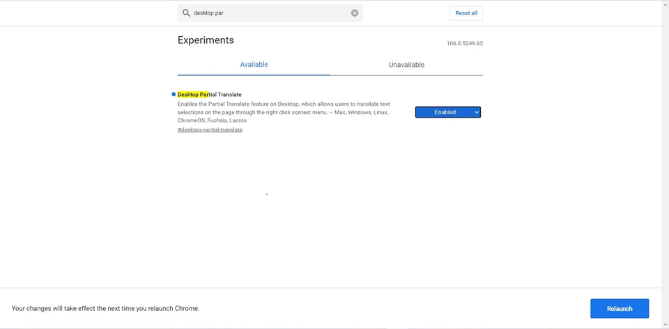 ついにgoogle Chromeに Rss が戻ってきた 最新アップデート 106 の新機能一覧 ライフハッカー ジャパン ついにgoogle Chromeに Rss が戻ってきた 最新アップデート 106 の新機能一覧 ライフハッカー ジャパン