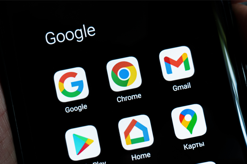 Android版Chromeの新機能。シークレットタブを指紋認証でロックする方法
