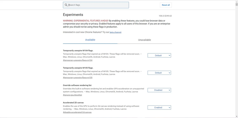 Chromeデスクトップ版での部分的なテキスト翻訳