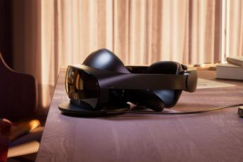 22万円超えのVRヘッドセット「Meta Quest Pro」発売！ Quest2と何が違って、どうすごいのか