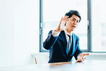 英会話ではなくコーチング。プログリット岡田祥吾社長に聞く〜最大効率を生む『サボらせない』ビジネス英語学習法
