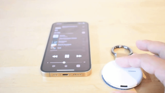 動きがスムーズ！ PC、スマホを遠隔操作できるスマートリモコン