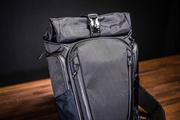 軽量、防水、機動力抜群！次世代スリングバッグ「Modern Pack 16L」は自転車通勤派にも最適だった